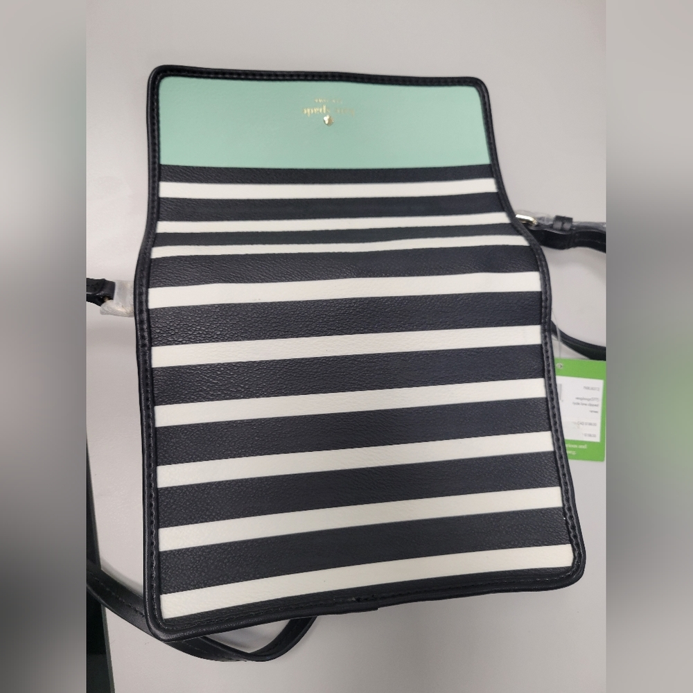 Kate Spade NWT New Authentic crossbody purse - Picture 5 of 7